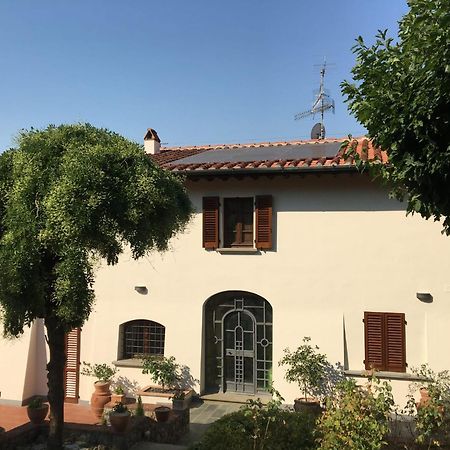 Villa Salviati Prato  Extérieur photo