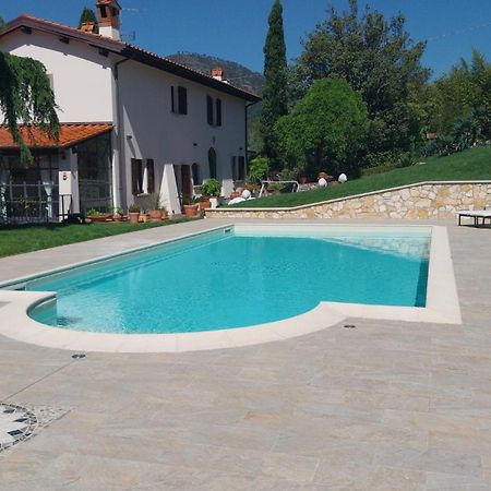 Villa Salviati Prato  Extérieur photo