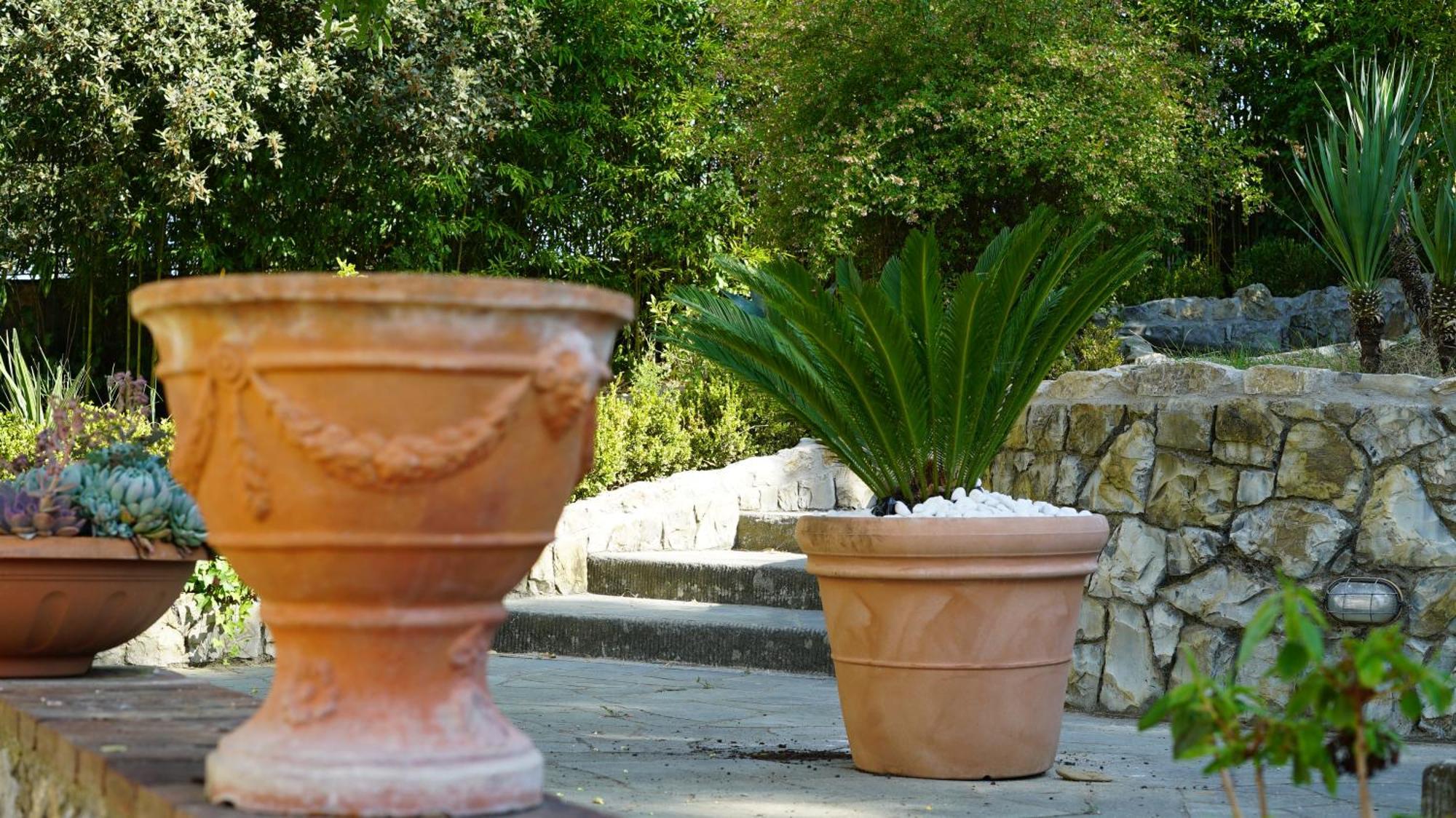 Villa Salviati Prato  Extérieur photo